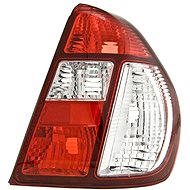 ACI RENAULT Thalia 01-05 8/04- rear light without socket with white. Flashing. P - Taillight