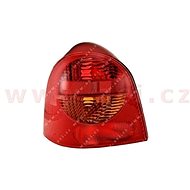 ACI RENAULT TWINGO 98- -9/04 rear light (without sockets) L - Taillight