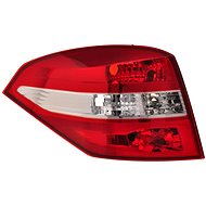 ACI RENAULT LAGUNA 07-10 rear light (without sockets) Estate L - Taillight