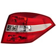 ACI RENAULT LAGUNA 07-10 rear light (without sockets) Estate P - Taillight