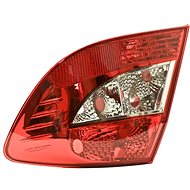 ACI RENAULT THALIA 08- rear light (without sockets) P - Taillight