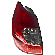 ACI RENAULT SCENIC 03-09 8/06- rear light LED (without sockets) L - Taillight