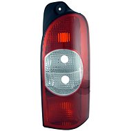 ACI RENAULT MASTER 03- -04 rear light (without sockets) P - Taillight