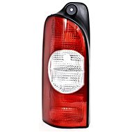 ACI RENAULT MASTER 03- 05- rear light without reverse and fog lamp, (without sockets) L - Taillight