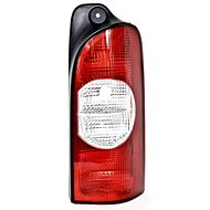 ACI RENAULT MASTER 03- 05- rear light without reverse and fog lamp, (without sockets) P - Taillight