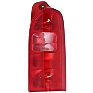 ACI OPEL MOVANO 99-03 97- rear light (without sockets) P - Taillight