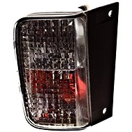 ACI RENAULT TRAFIC 01-06 -6/09 rear reversing light with fog lamp L - Taillight