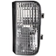 ACI RENAULT TRAFIC 06- 6/09- rear reversing light (without sockets) P - Taillight