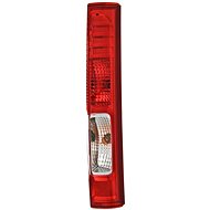 ACI RENAULT TRAFIC 06- Rear light (without sockets) (for vol. with 4 locks) L - Taillight
