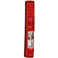 ACI RENAULT TRAFIC 06- rear light (without sockets) (for vol. with 4 locks) P - Taillight