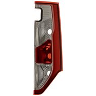 ACI RENAULT KANGO 13- rear light (without sockets) 2 doors P - Taillight