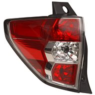 ACI SUBARU FORESTER 08- rear light (without sockets) L - Taillight