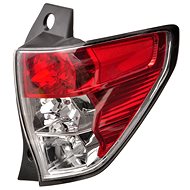 ACI SUBARU FORESTER 08- rear light (without sockets) P - Taillight
