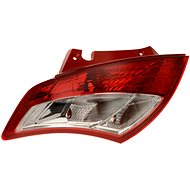 ACI SUZUKI SWIFT 10- rear light (without sockets) L - Taillight