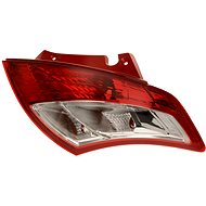 ACI SUZUKI SWIFT 10- rear light (without sockets) P - Taillight