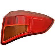ACI SUZUKI VITARA 2/15- rear exterior light without socket P - Taillight