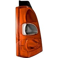ACI SUZUKI WAGON 00- rear light (without sockets) L - Taillight
