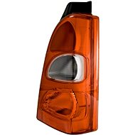 ACI SUZUKI WAGON 00- rear light (without sockets) P - Taillight