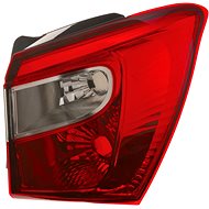 ACI SUZUKI SX4 S-CROSS 13- Rear exterior light (without sockets) P - Taillight