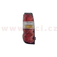 ACI TOYOTA HIACE 96- rear light (without sockets) L - Taillight