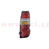 ACI TOYOTA HIACE 96- rear light (without sockets) P - Taillight