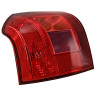 ACI TOYOTA COROLLA 3/5dv. 02-6/04 rear light (without sockets) L - Taillight