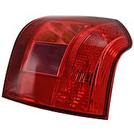 ACI TOYOTA COROLLA 3/5dv. 02-6/04 rear light (without sockets) P - Taillight