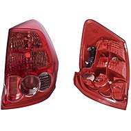 ACI TOYOTA AURIS 07-10 rear light (without sockets) type Colour L - Taillight