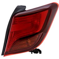 ACI TOYOTA YARIS 14- -17 rear light (without sockets) P - Taillight