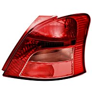 ACI TOYOTA YARIS 06- rear light (without sockets) P - Taillight