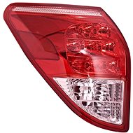 ACI TOYOTA RAV4 05-10 -07 LED rear light (without sockets) L - Taillight