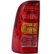 ACI TOYOTA HILUX 05- rear light (without sockets) L - Taillight