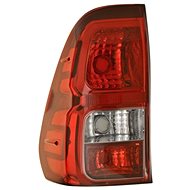 ACI TOYOTA HILUX 16- rear light with fog lamp, without socket L - Taillight