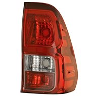 ACI TOYOTA HILUX 16- rear light with reversing light, without socket P - Taillight