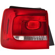 ACI VW TOURAN 10- rear exterior light (without sockets) L - Taillight