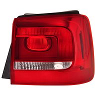 ACI VW TOURAN 10- rear exterior light (without sockets) P - Taillight