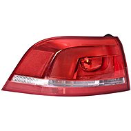 ACI VW PASSAT 11- rear exterior light (without sockets) Variant L - Taillight