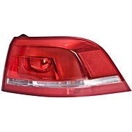 ACI VW PASSAT 11- rear exterior light (without sockets) Variant P - Taillight
