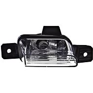 ACI VW TIGUAN 07 rear reversing light for bumper L - Taillight