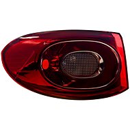 ACI VW TIGUAN 07 rear exterior light (without sockets) L - Taillight