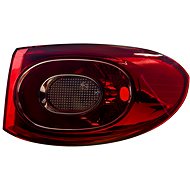 ACI VW TIGUAN 07 rear exterior light (without sockets) P - Taillight