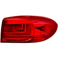 ACI VW TIGUAN 11- rear light (without sockets) outer P - Taillight