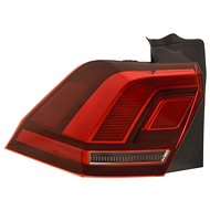 ACI VW TIGUAN 16- rear light LED complete exterior L - Taillight