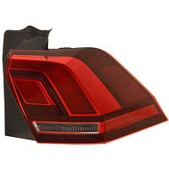 ACI VW TIGUAN 16- rear light LED complete exterior P - Taillight