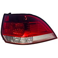 ACI VW GOLF Variant 07- rear light (without sockets) with black border Variant P - Taillight