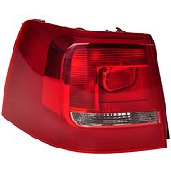 ACI VW SHARAN 10- rear light (without sockets) outer L - Taillight