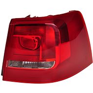 ACI VW SHARAN 10- rear light (without sockets) outer P - Taillight