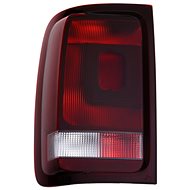 ACI VW AMAROK 10- 6/13- rear light (without sockets) smoked L - Taillight