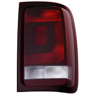 ACI VW AMAROK 10- 6/13- rear light (without sockets) smoked P - Taillight