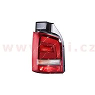 ACI VW TRANSPORTER 10- rear light (without sockets) (1 door) Multivan, Caravelle L - Taillight
